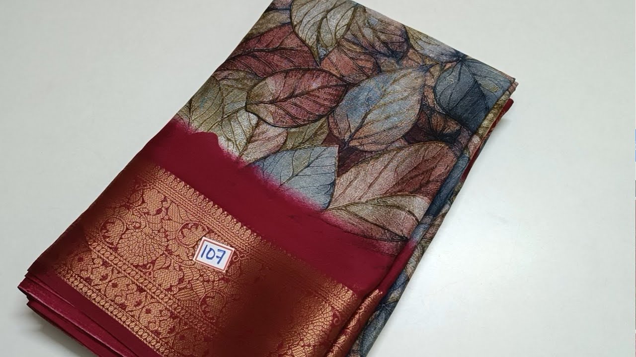 New arrival sarees collection// video 2 (2/3/26) #deepascollection
