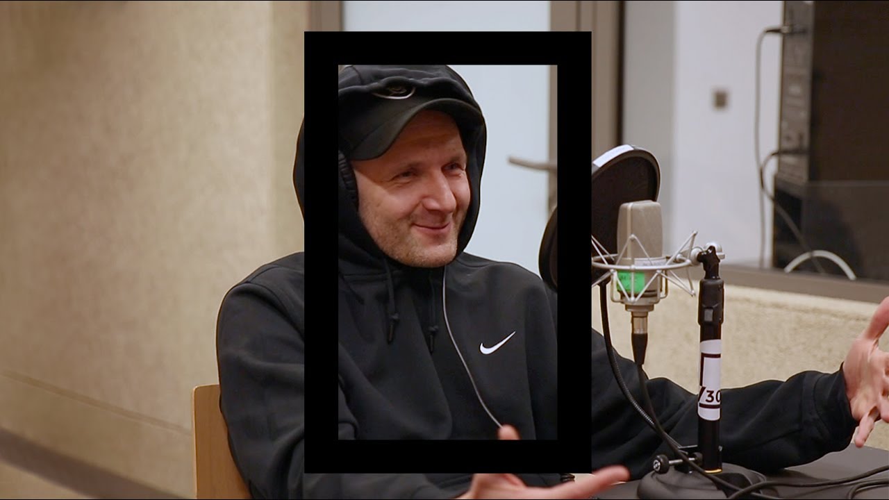 1/30 Podcast - Robert Piernikowski