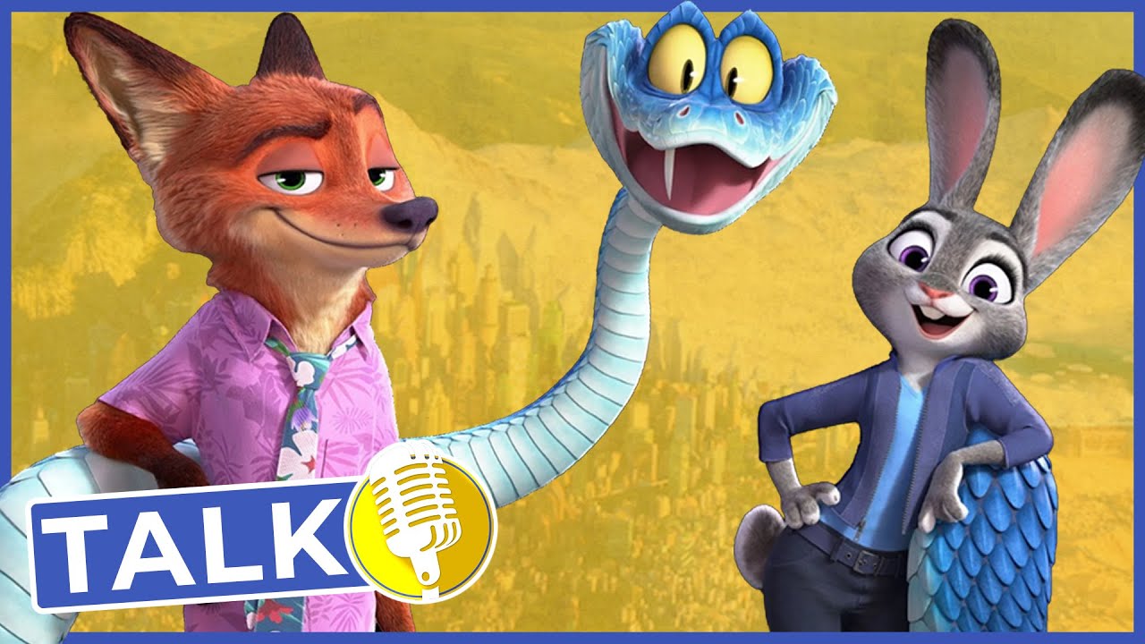 Zoomania 2 macht Spaß! | Review