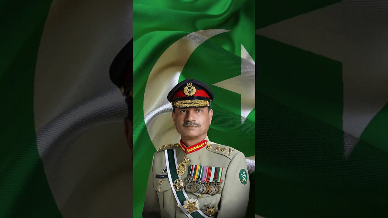 Pakistan Foreign Minister&rsquo;s Anti-Israel Tweet Sparks Controversy | Army&rsquo;s Role in Diplomacy #iranwar
