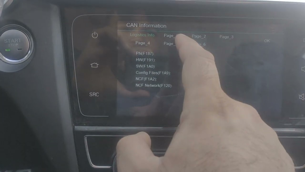 change gearbox mode from AT to AMT at mg6 2022  تعديل الفتيس في عربية ام جى ٦