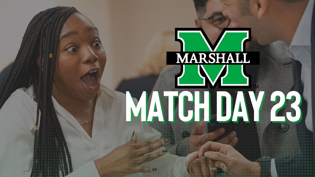 Marshall Match Day 2023