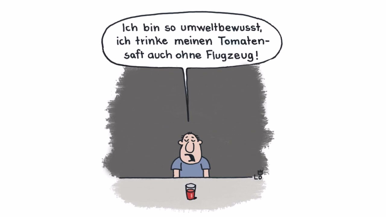 Willys Humor - Folge 0534