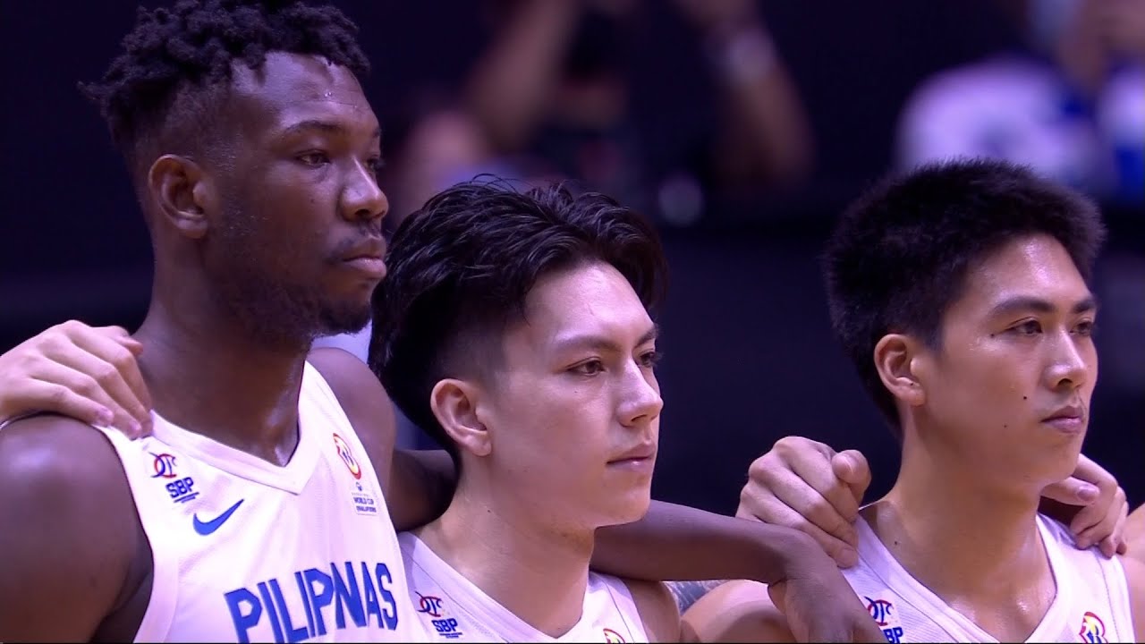 Philippines vs. New Zealand highlights | FIBA World Cup 2023 Asian Qualifiers