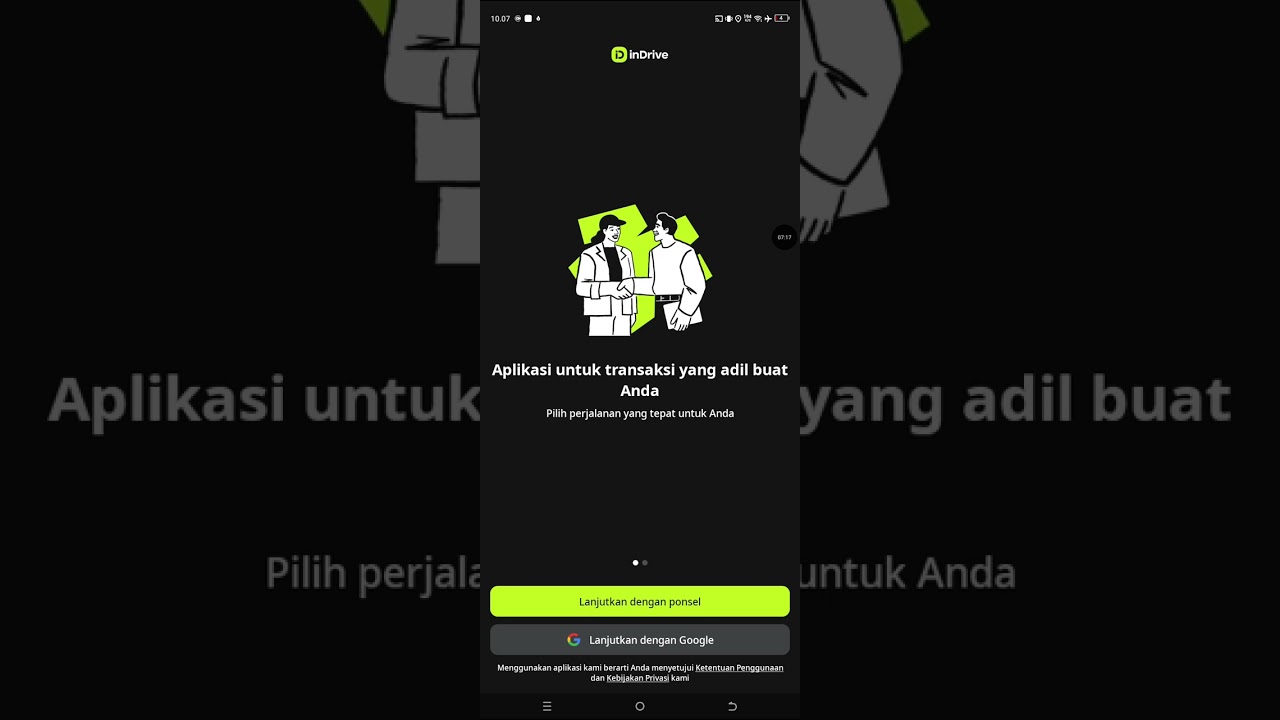 Mod Indriver terbaru 2026,mod indriver pengganti autobid,mod indriver gratis link di deskripsi 