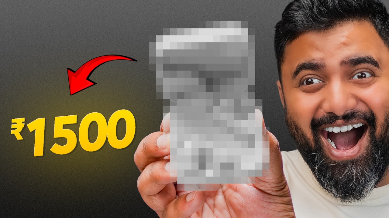 Лучший бюджетный TWS до 2000 рупий в 2025 году!