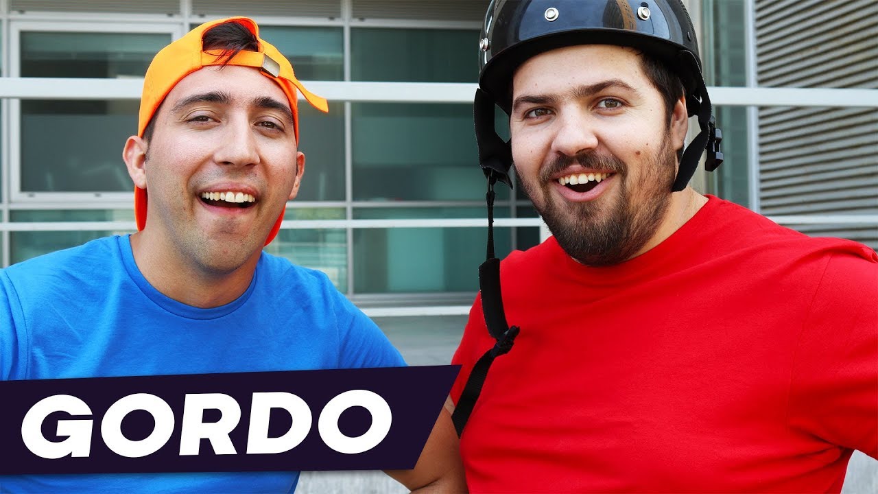 GORDO