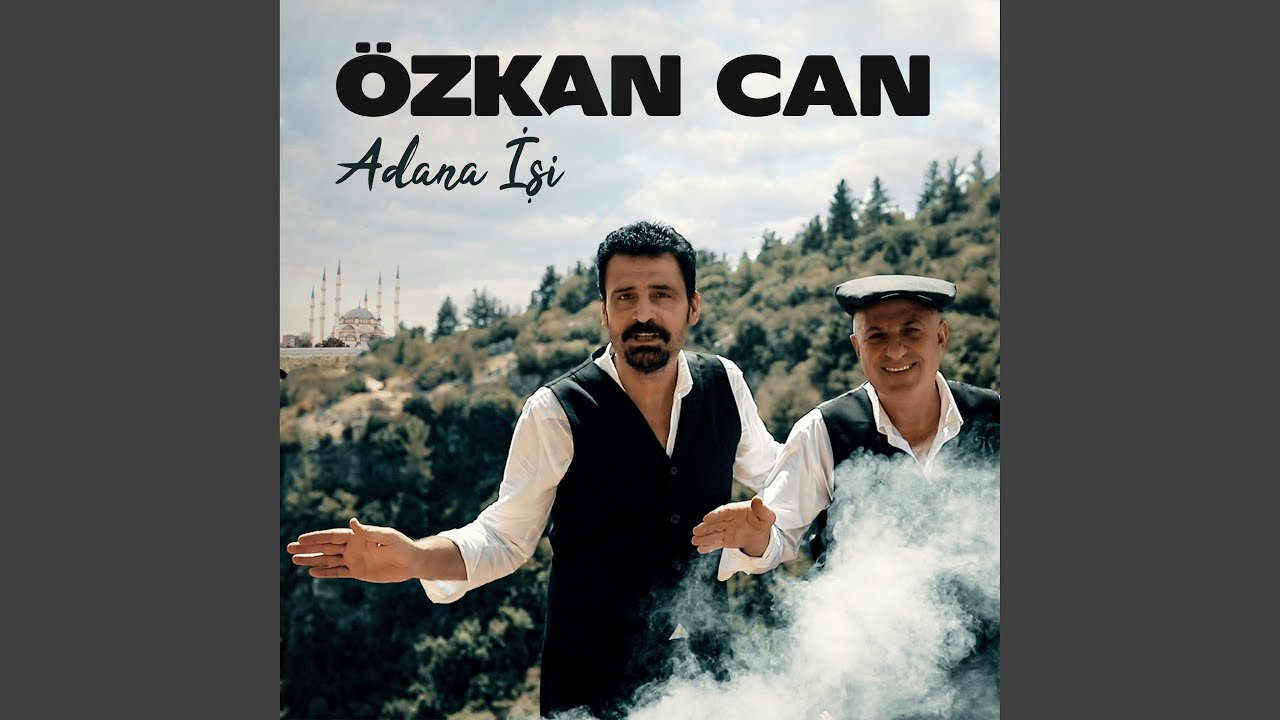 Adana İşi