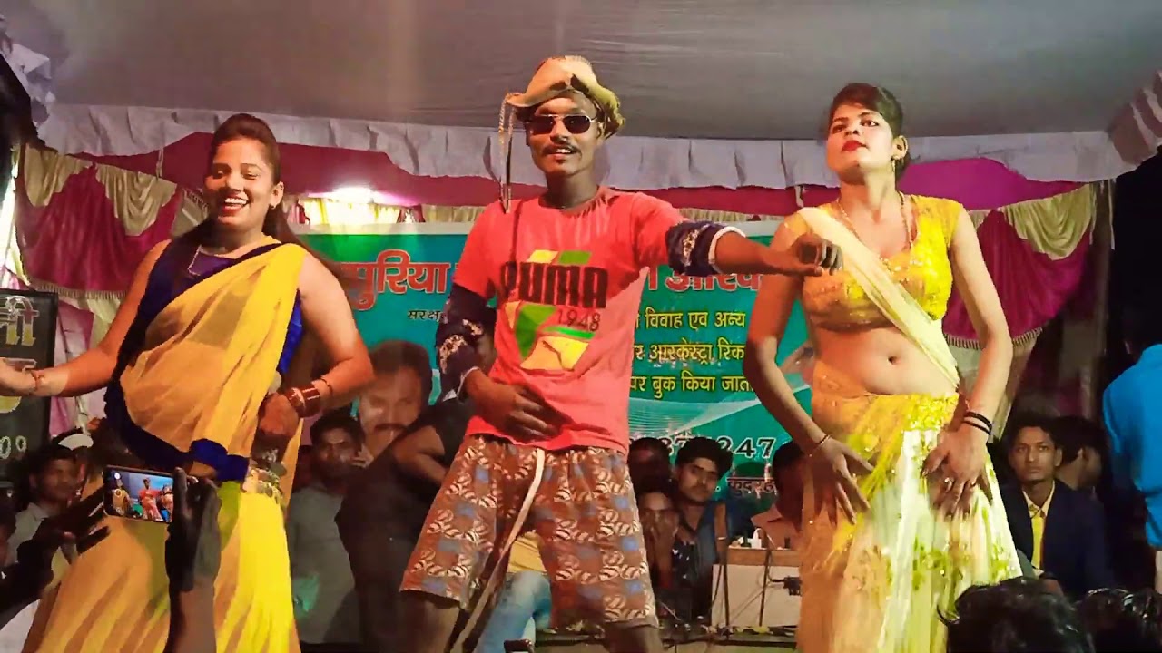 Ek Se Badhkar Ek dikha Li bhaiya Kasam Se Mal tohare sasurari mein