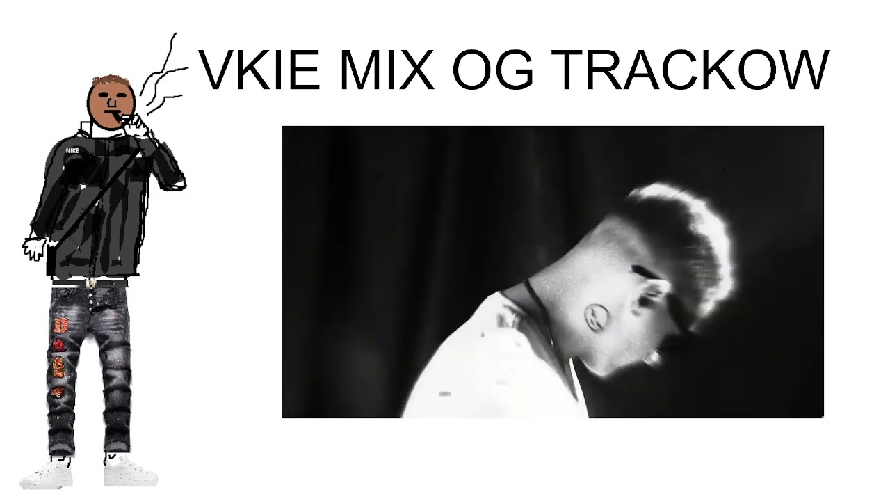 VKIE - MIX OG TRACKOW