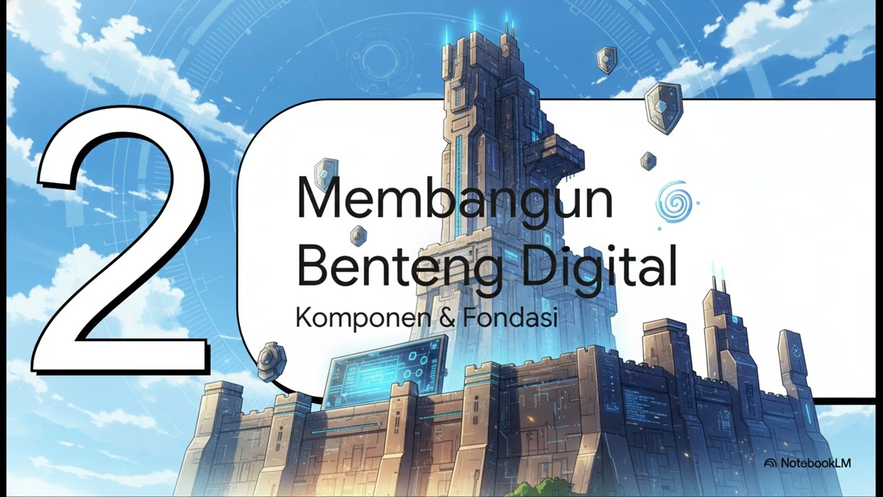 Kontrol Sistem Informasi & Teknologi Audit SI | Ringkasan Modul 1 MSIM4305 Universitas Terbuka