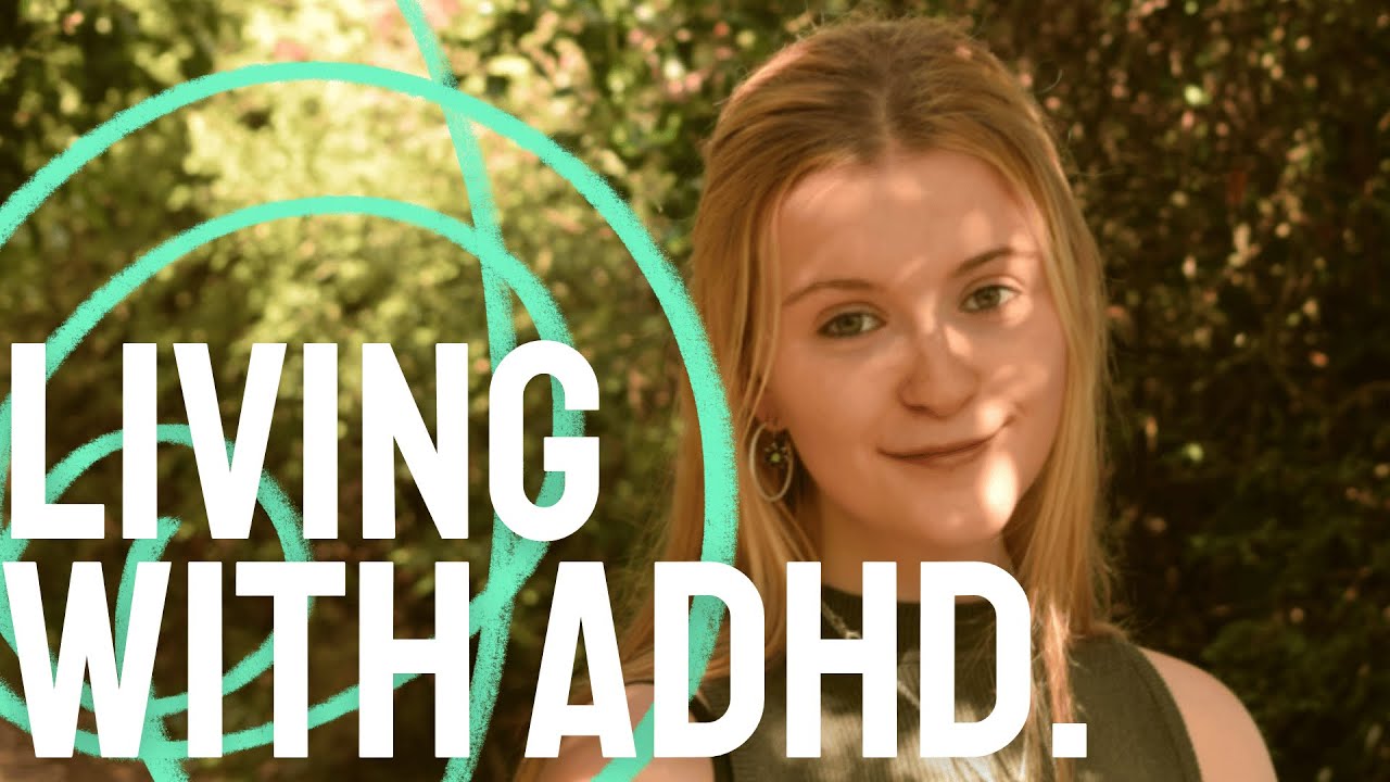 ADHD, my mental health & me | Mind