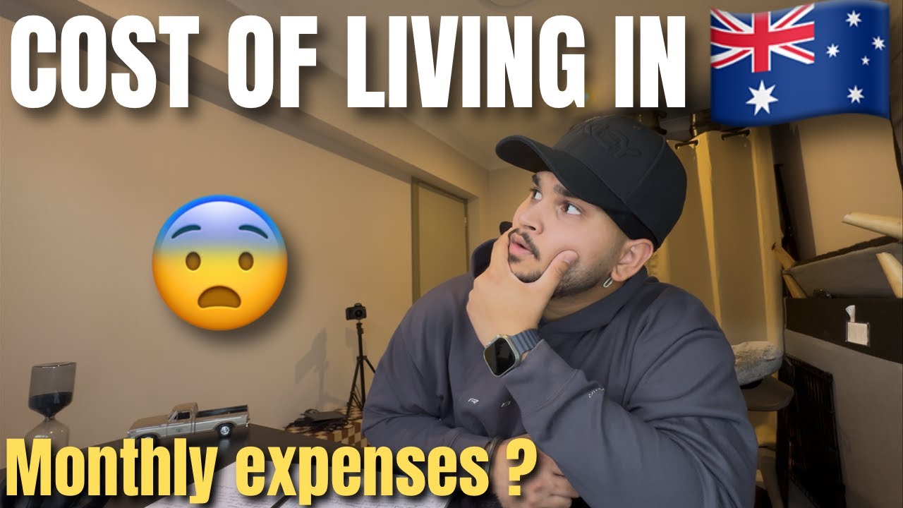 HOW EXPENSIVE IS AUSTRALIA 🇦🇺 IN 2026? | REALITY CHECK😱