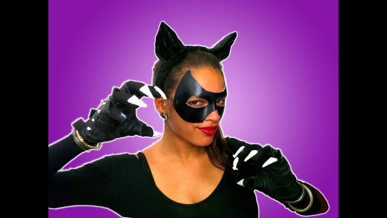 Catwoman Therapy!  Session #13