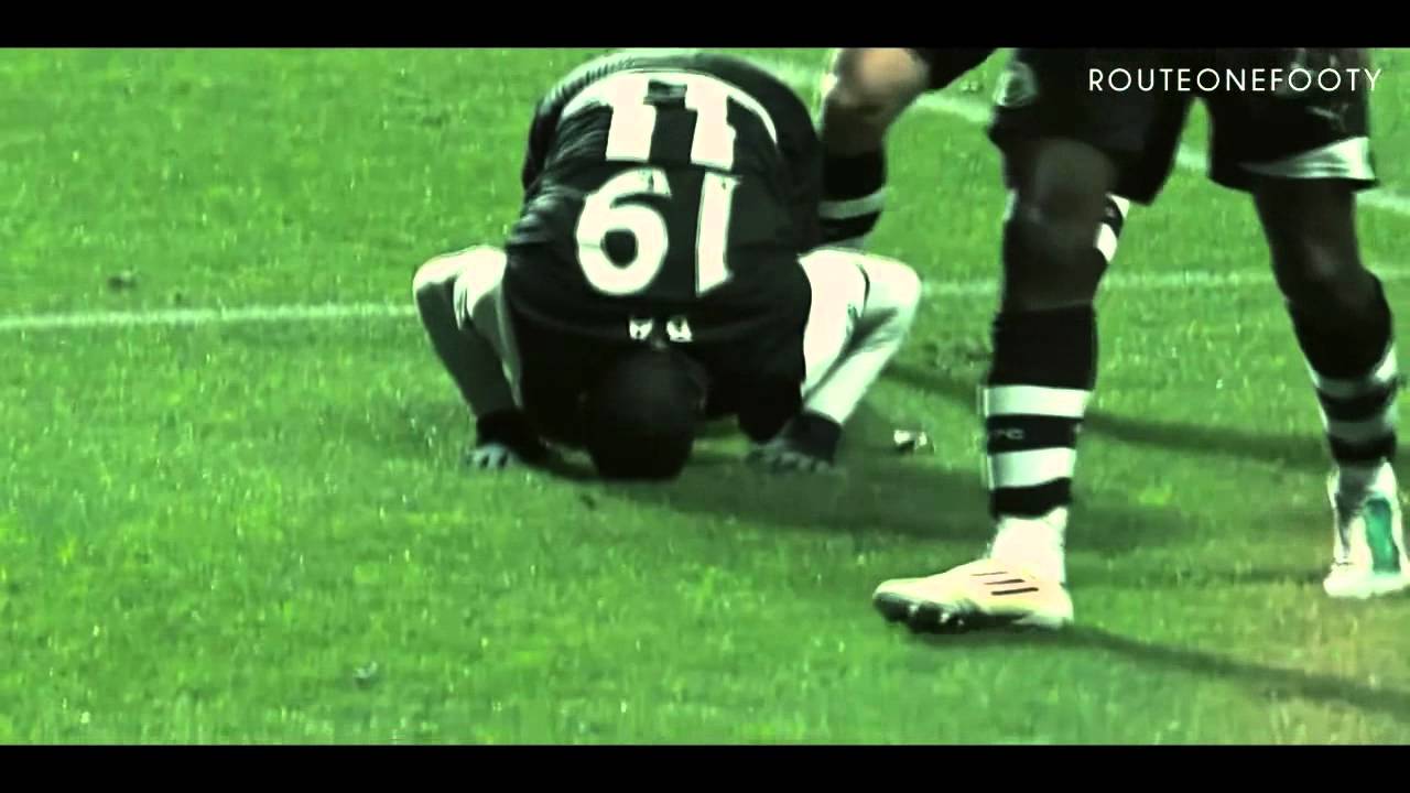 Demba Ba - Newcastle United - Goals 2011-2012 (HD)