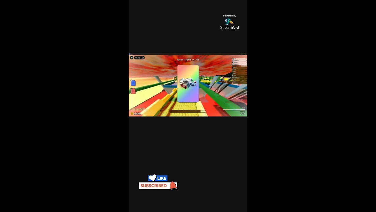 come chat and play roblox together