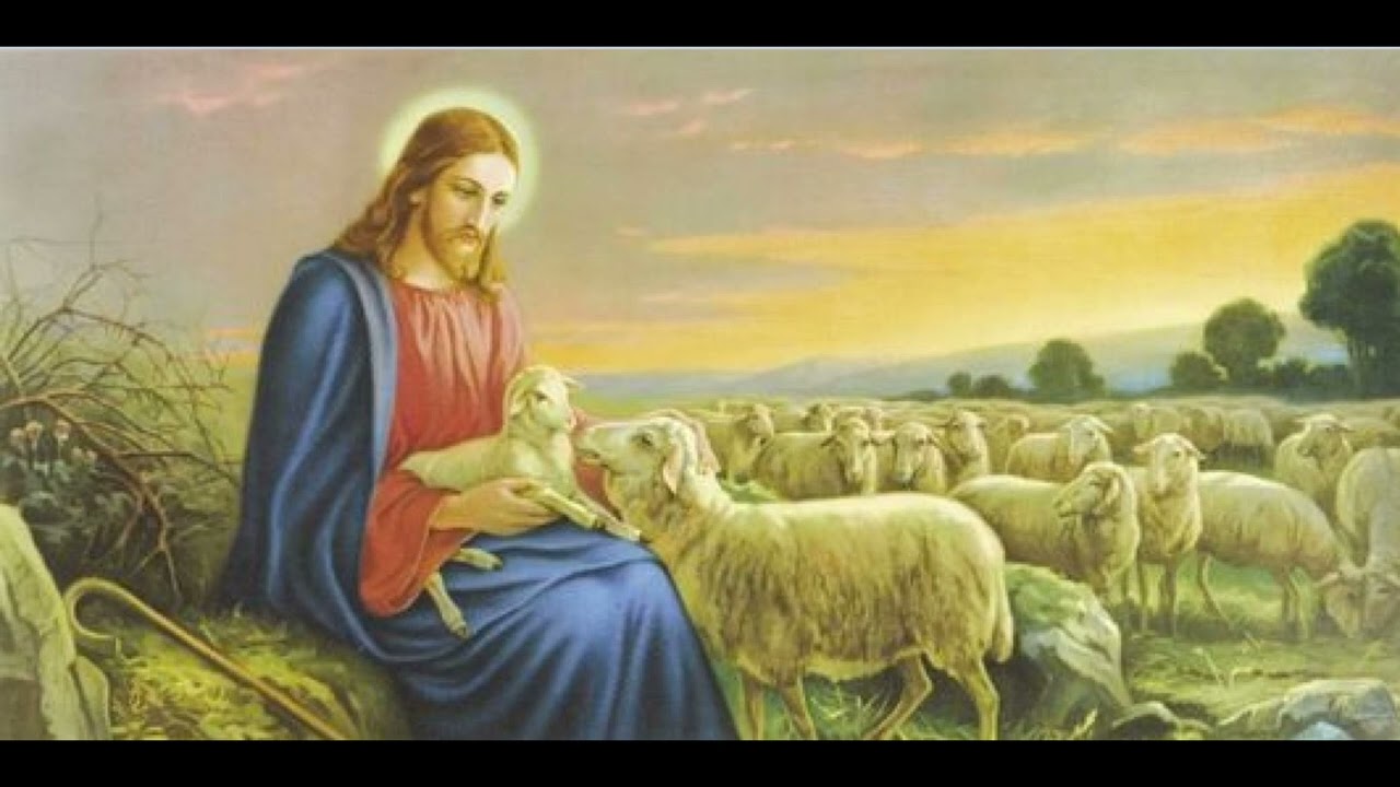 Umukama niwe Mwungere wanje By Believers of God