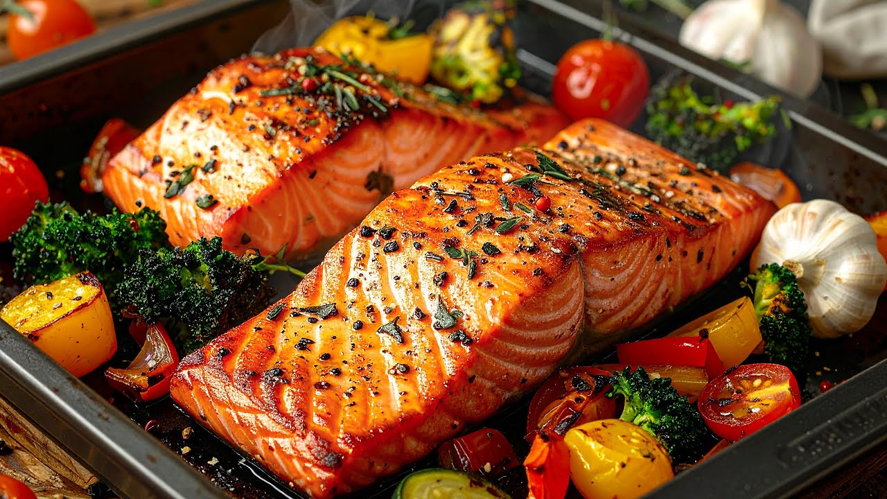 Ich habe noch nie so leckeren Fisch gegessen – ein delikates Rezept, das auf der Zunge zergeht!
