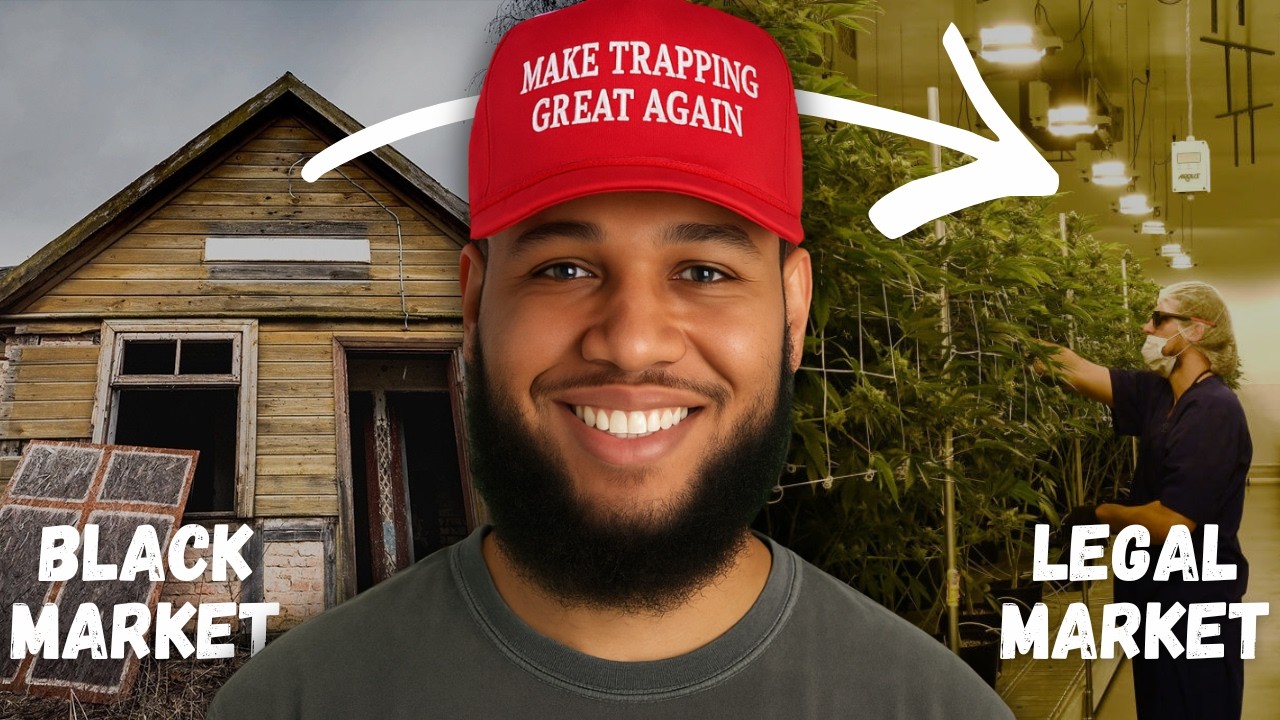 How The TRAP & Legal Market are EXACTLY The Same! (MUST WATCH)