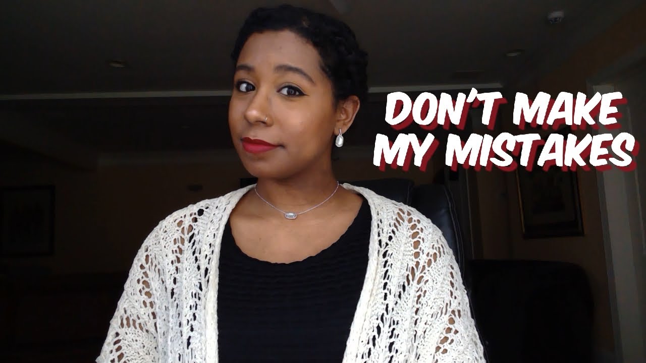 What I Wish I Knew: Grad School/Academic Reading Edition