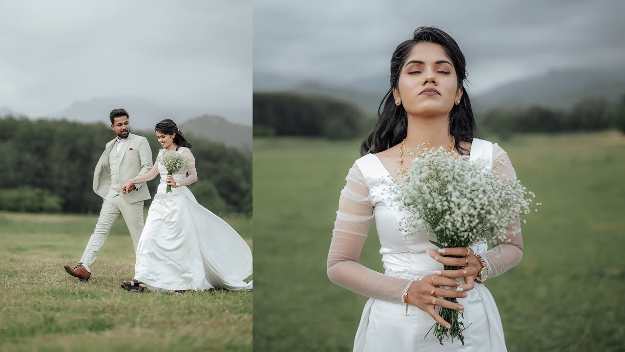 Rickson + Nishani // Wed Highlights // ©F24STUDIOS