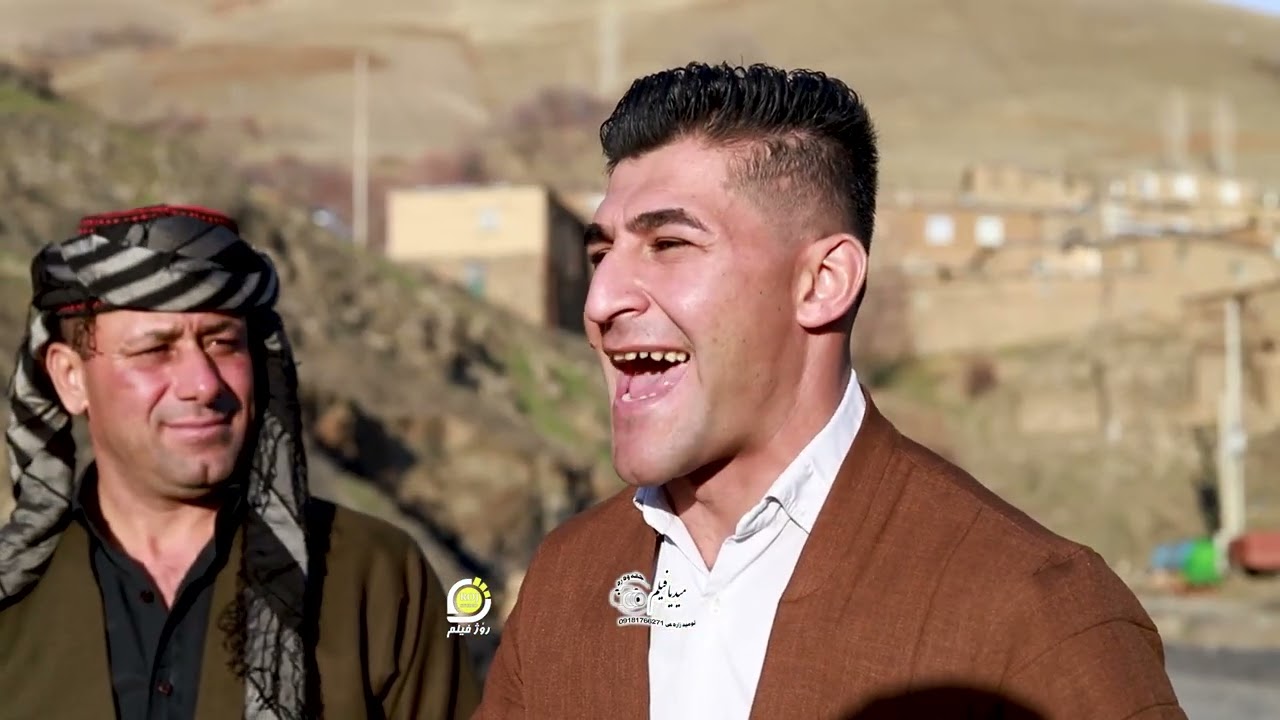 گورانی فریدون شاسواری مقامیک