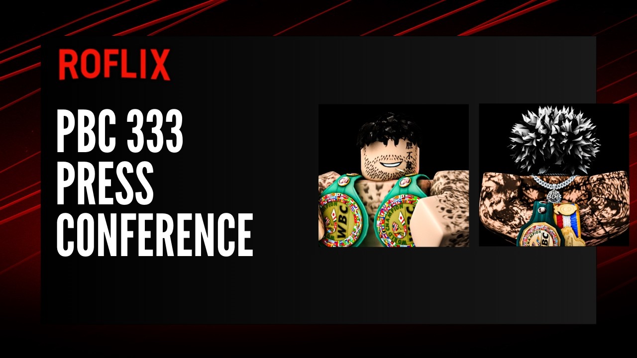 𝐏𝐁𝐂 𝟑𝟑𝟑 𝐏𝐫𝐞𝐬𝐬 𝐂𝐨𝐧𝐟𝐞𝐫𝐞𝐧𝐜𝐞 | 𝐒𝐦𝐢𝐭𝐡 𝐯𝐬. 𝐙𝐚𝐲𝐚𝐬 𝟐