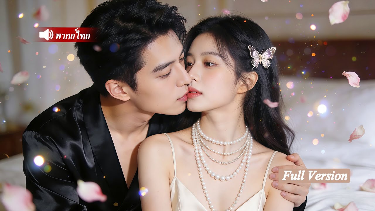 หลังถูกหักหลัง หญิงสาวที่เมาได้ใช้คืนหนึ่งกับ CEO และความสัมพันธ์นั้นก็ค่อย ๆ กลายเป็นความรัก