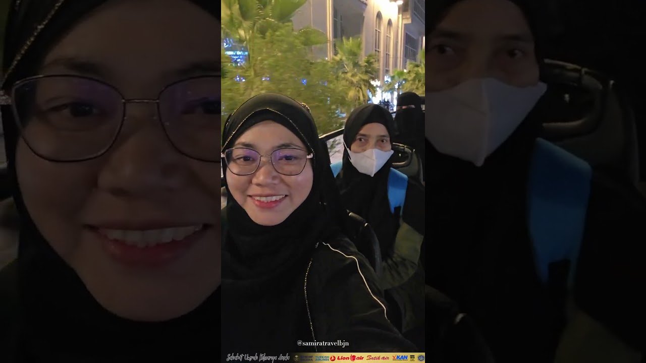 Renungan Malam Lailatul Qadar