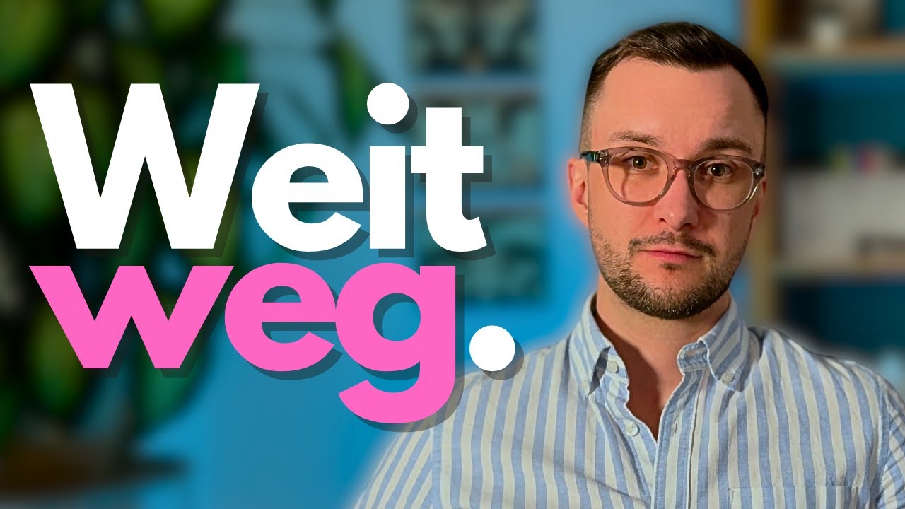 Dissoziation ist kein Abschweifen – das ist der Unterschied