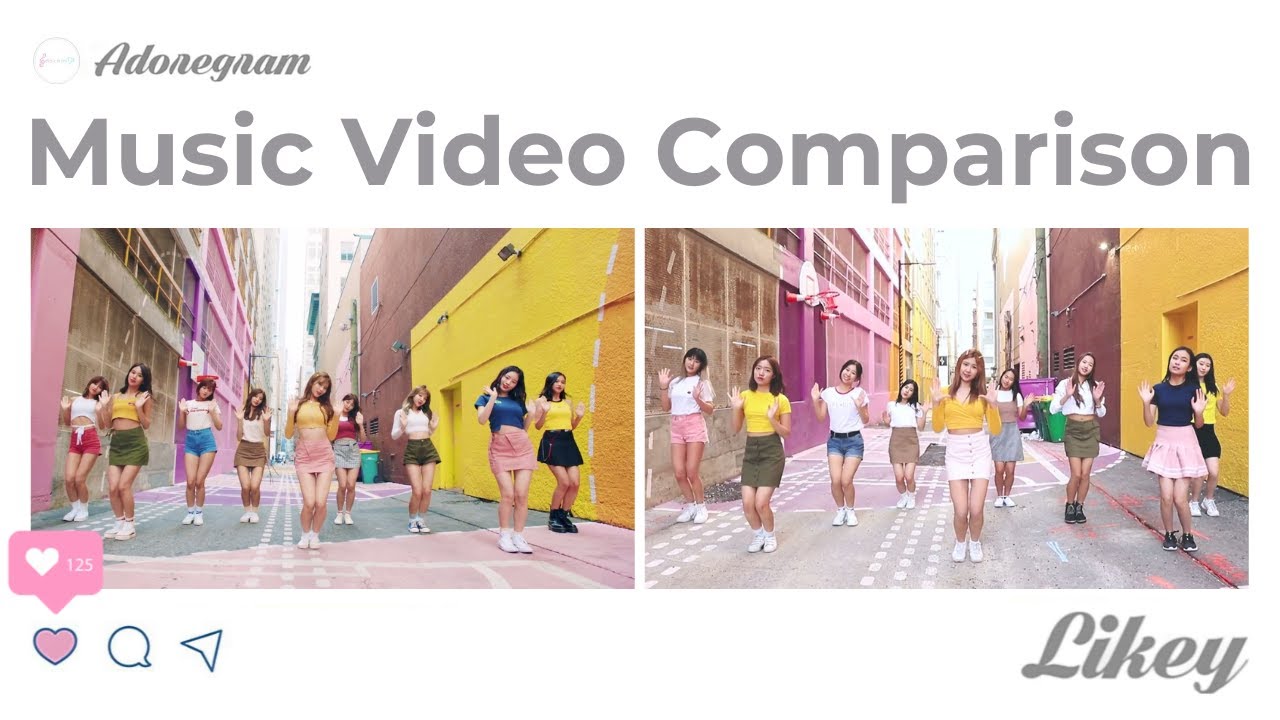 TWICE 
