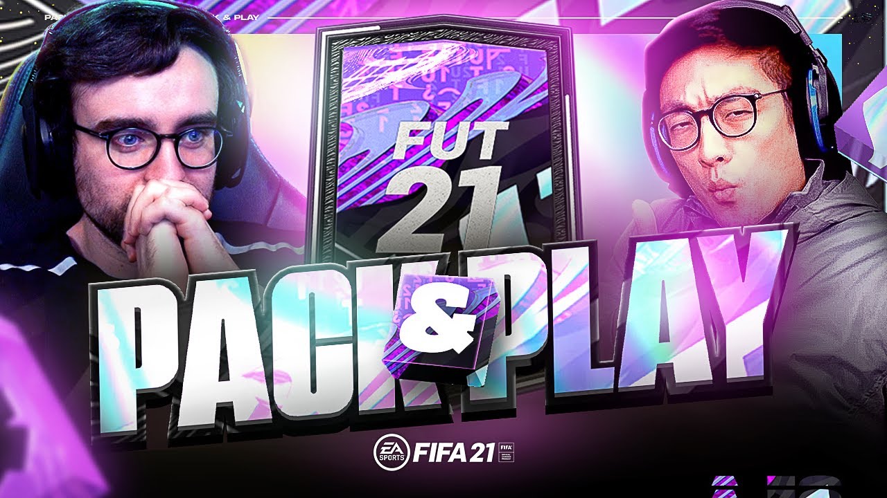 GUARANTEED WHAT IF SBC!!! Fifa 21 What If Pack And Play