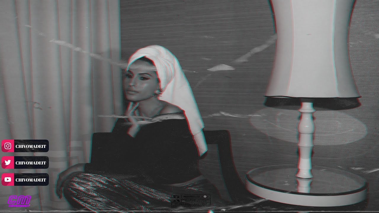 [FREE] Snoh Aalegra x Bryson Tiller Type Beat | 