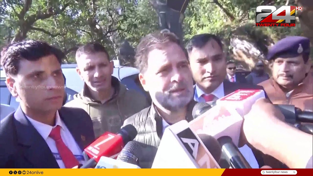 'Vote Chori യിൽ കൂടുതൽ തെളിവുകൾ പിന്നാലെ വരും..' ബിഹാറിൽ അവസാന വോട്ടും ഉറപ്പിക്കാൻ മുന്നണികൾ