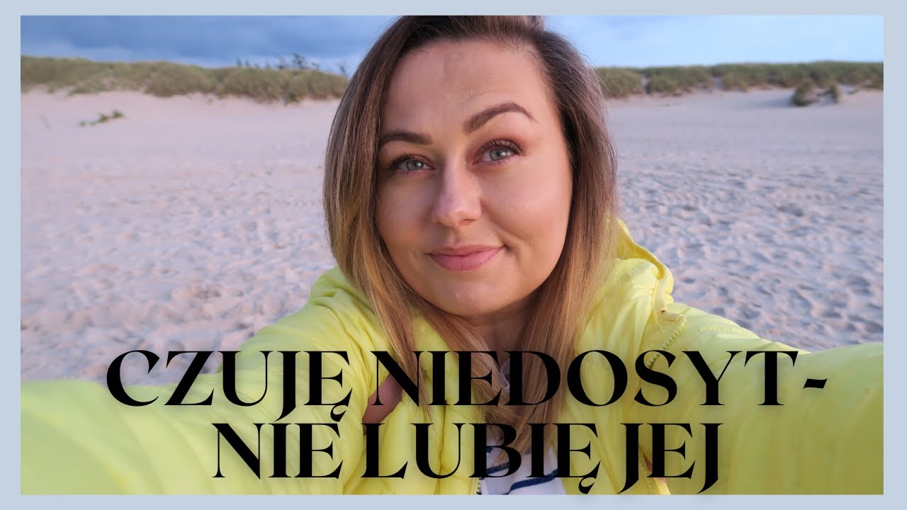 POTRZEBUJĘ LEKCJI MAKIJAŻU - CZUJĘ NIEDOSYT