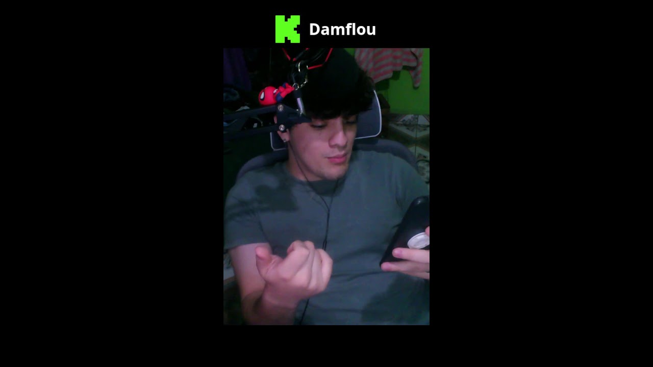 JUGANDO FORTNITE DE CHILL