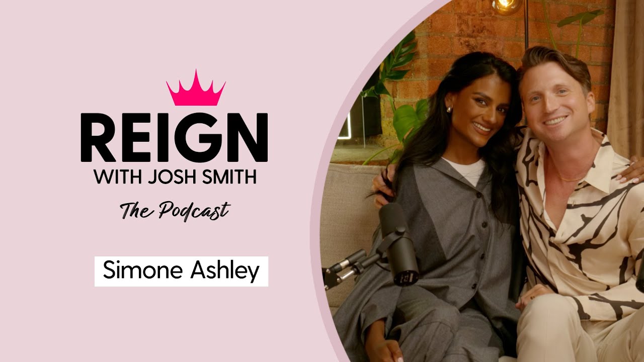 Simone Ashley: Feeling 'Othered' By Men, Messy Dating Years, &lsquo;Picture This&rsquo; & &lsquo;Bridgerton' Season 4