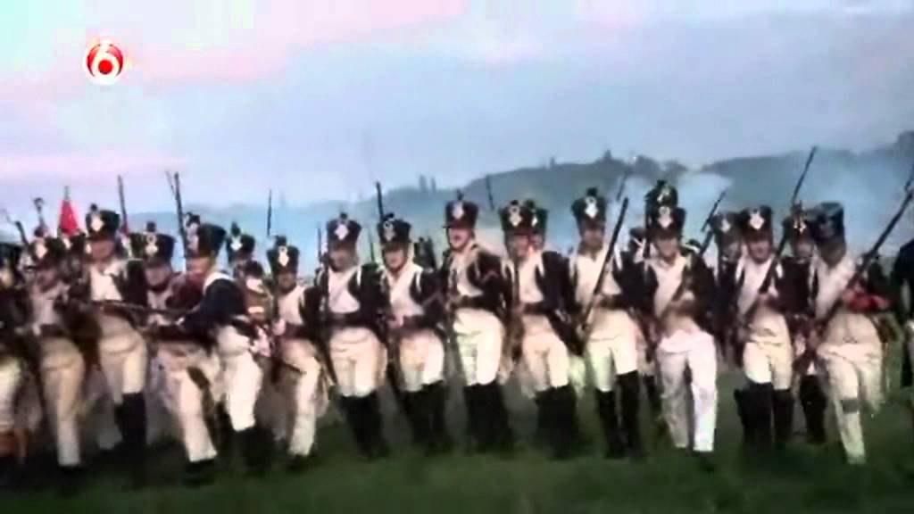 De slag bij Waterloo: De Wereld van Beau | 5