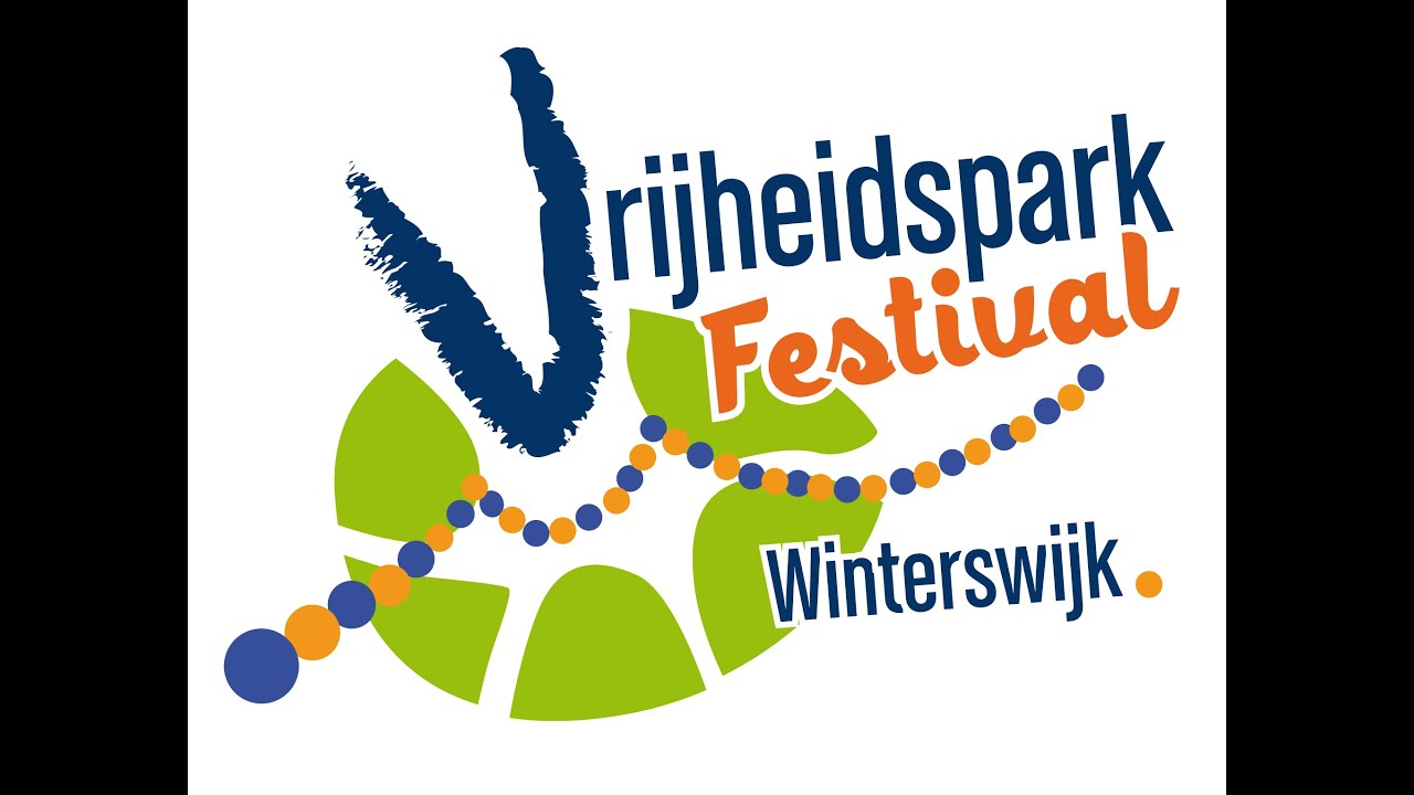 Vrijheidsconcert tijdens het Vrijheidspark Festival Winterswijk op 5 mei 2025- Excelsior Winterswijk