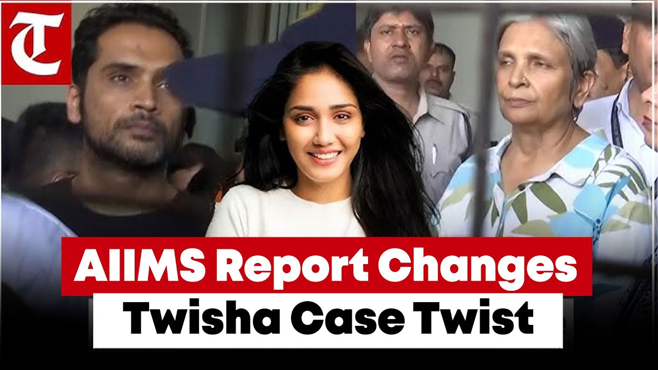 Twisha Sharma Case: AIIMS Delhi Submits Crucial Report After Court-Ordered Second Postmortem