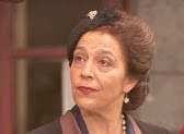 Francisca Montenegro vuelve a ser la misma de siempre