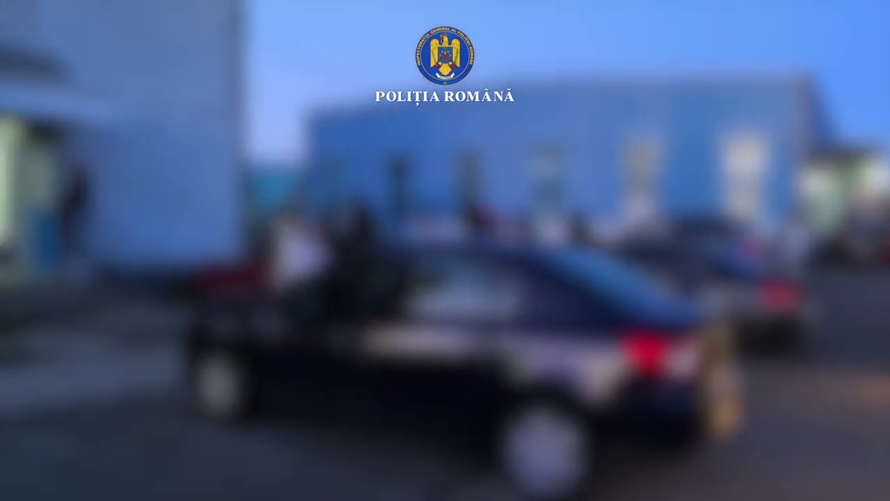 Percheziții în Drobeta-Turnu Severin într-un dosar de furt calificat