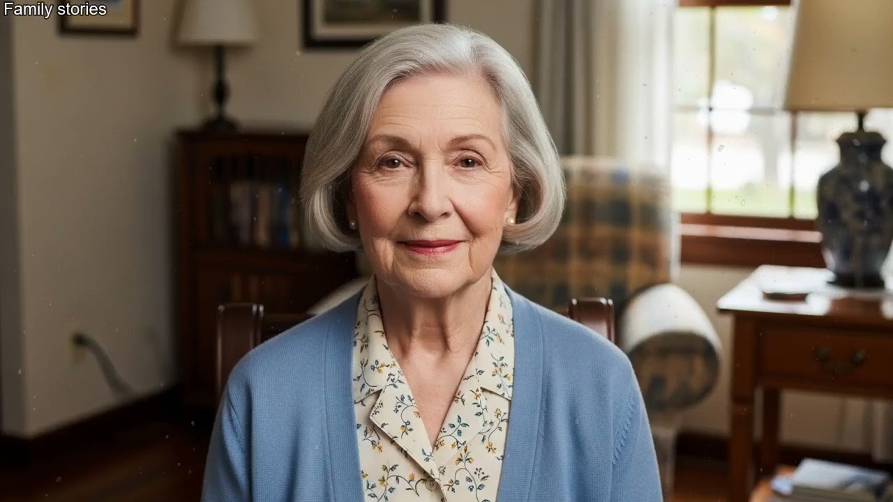 They Smiled in the Family Photo — I Knew What They Did Yesterday