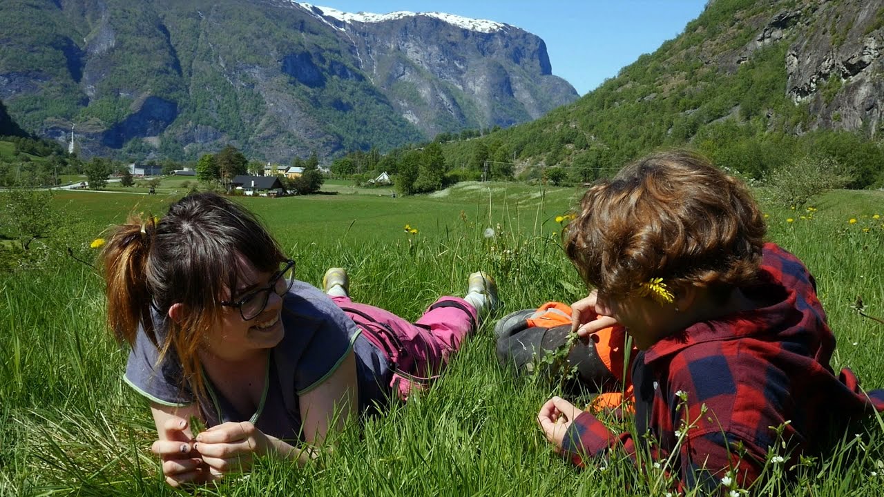 Livet som elev på Sogn Jord- og Hagebruksskule