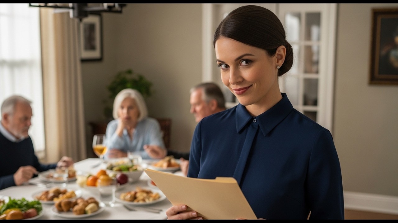 My Parents Promised to Save My $144K “Rent”—Dad Laughed When I Asked for It Back