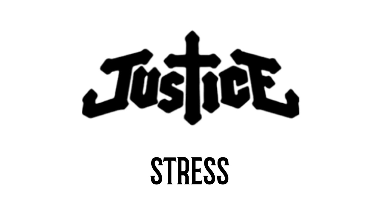 @Justice - Stress (Nightcore Version)