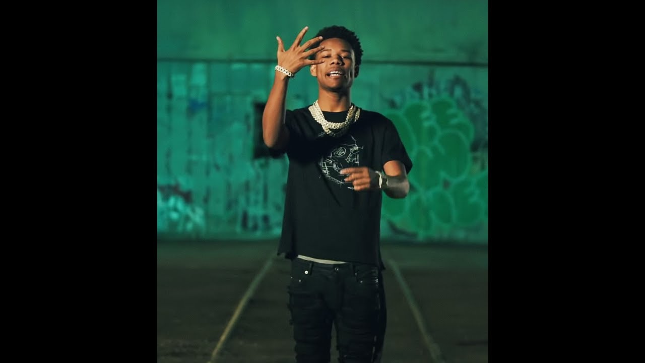 [FREE] Nardo Wick Type Beat - 
