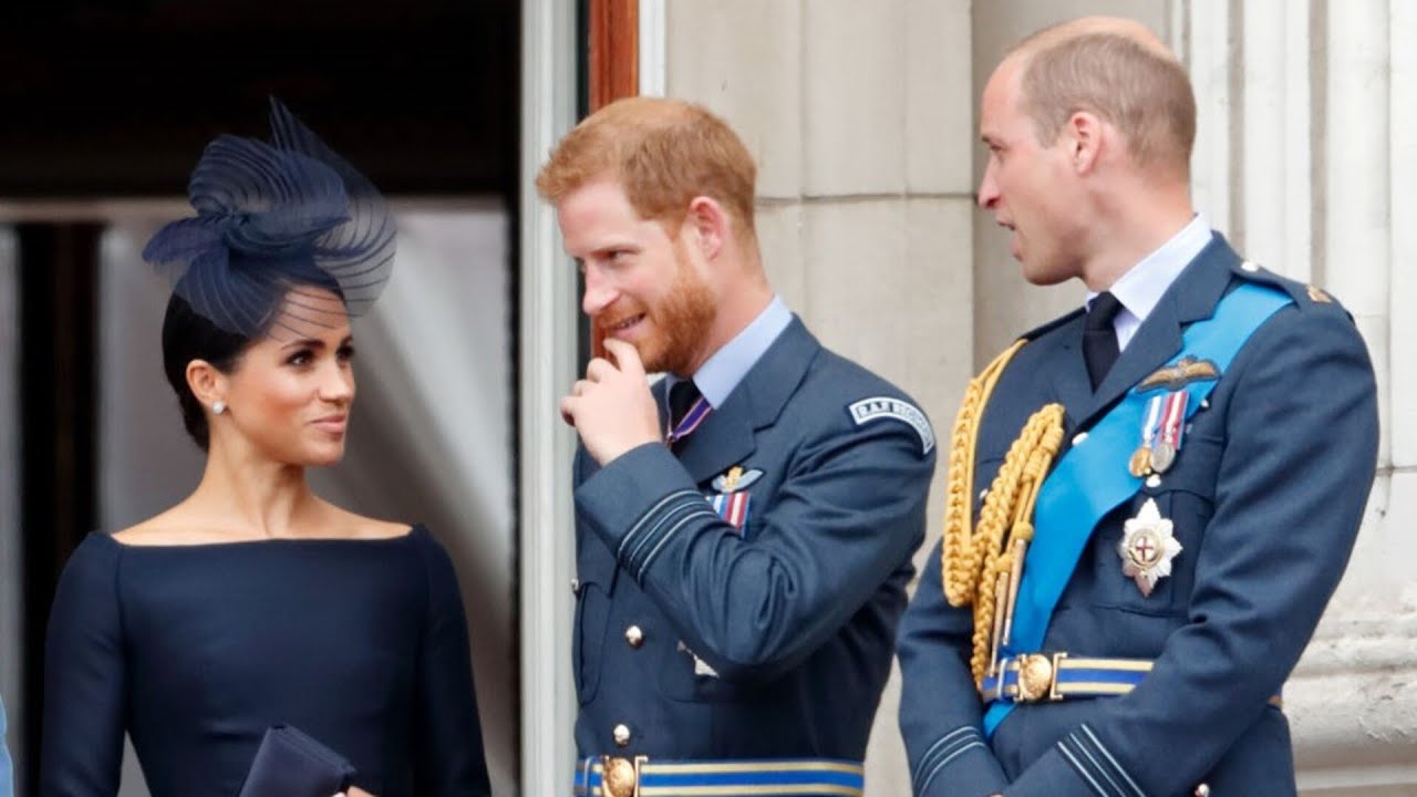 ‘Humbled very quickly’: Meghan Markle could face new royal reality under Prince William