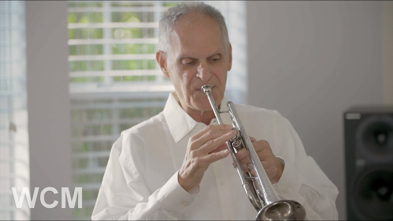 A Lifetime of Compassionate Care | Rik&rsquo;s Story | Weill Cornell Medicine