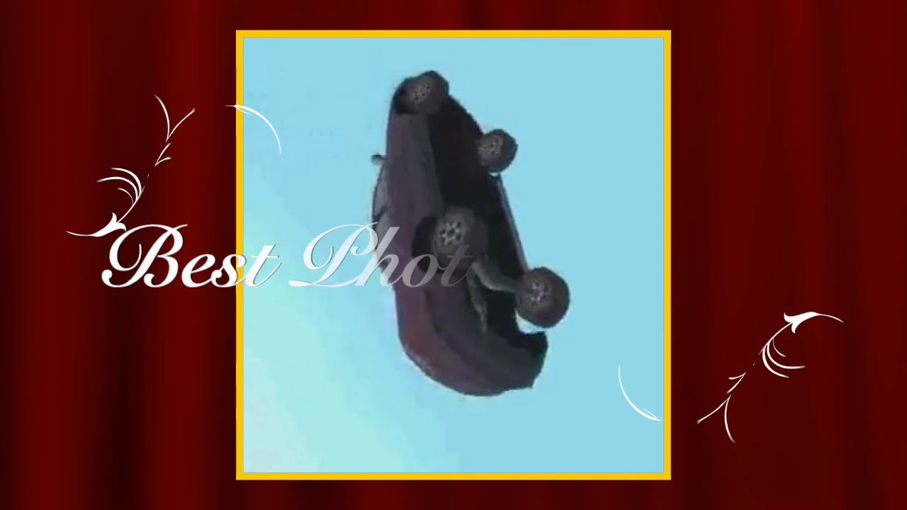 Cars (PC): Funny Moments